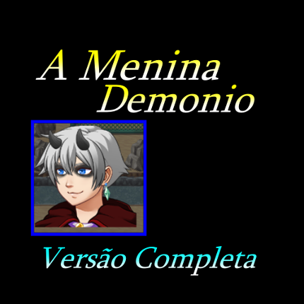 A Menina Demonio Image