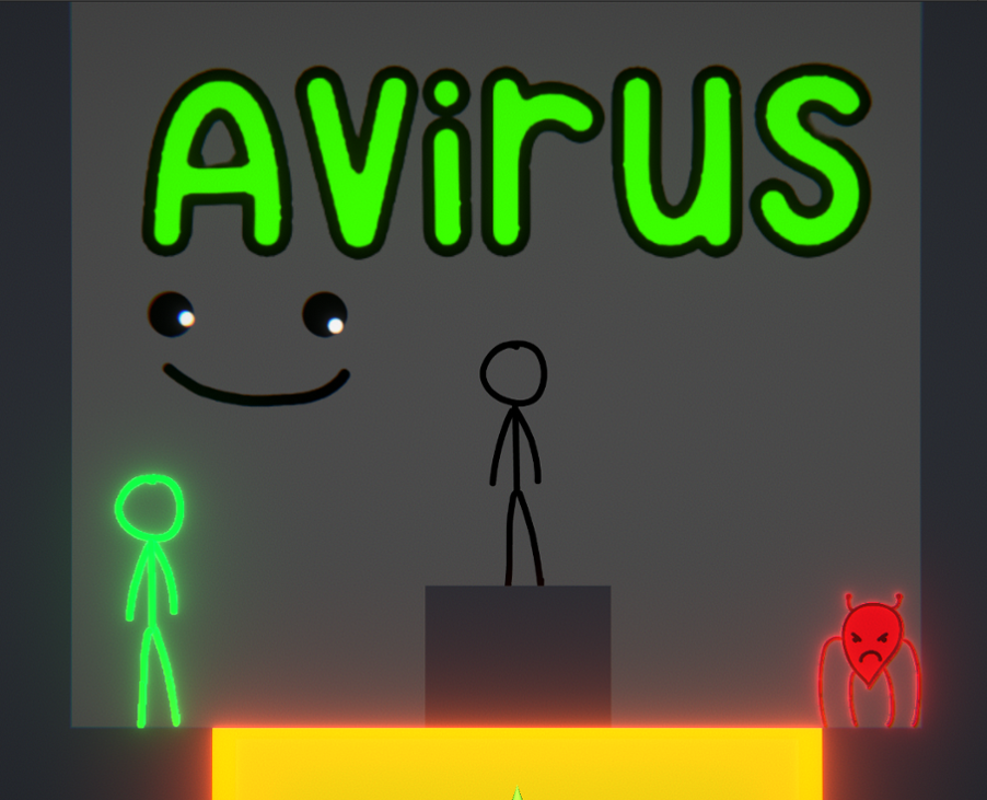 Games like Avirus