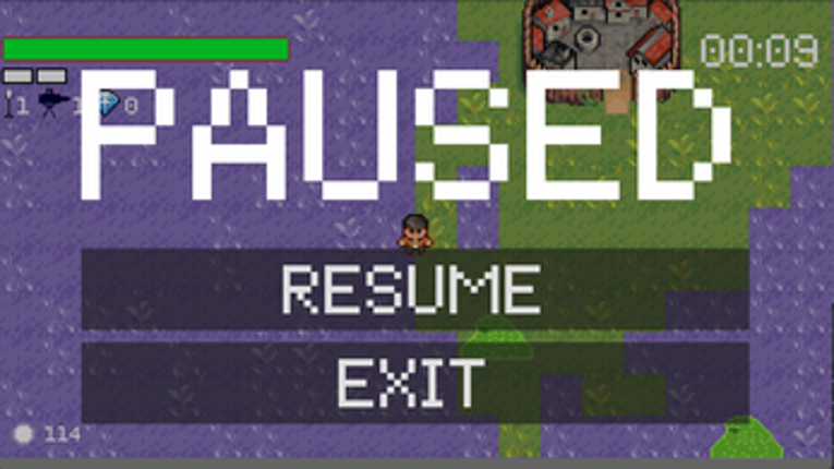 Bad Grass Image
