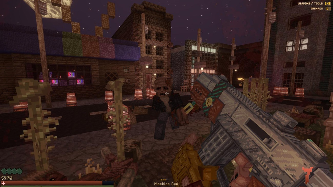 Games like Blocks and Bones