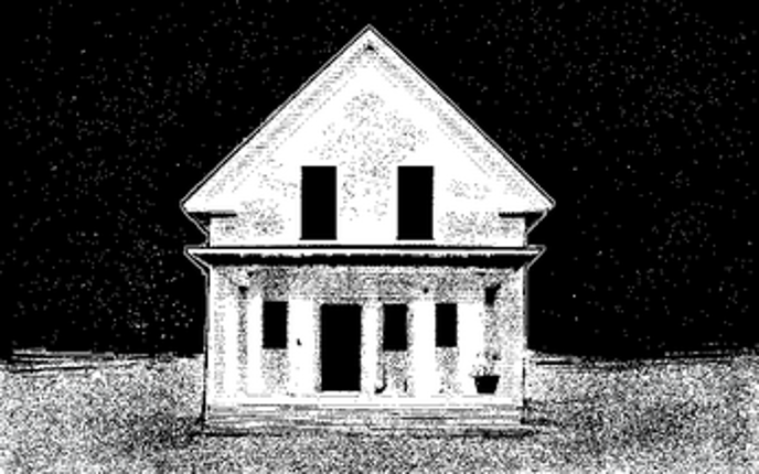 Childhood Homes (and why we hate them) Image