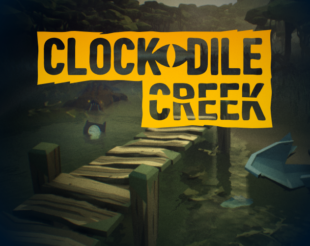 Games like Clockodile Creek