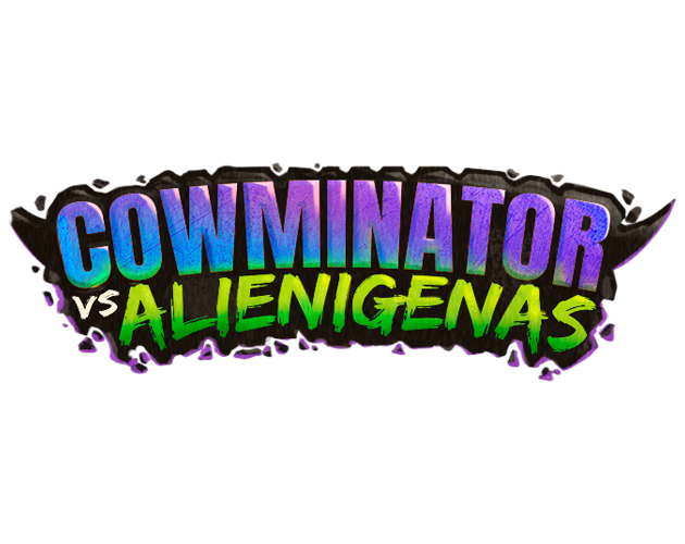Games like Cowminator vs Alienigenas
