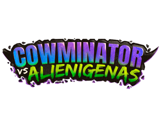 Cowminator vs Alienigenas Image