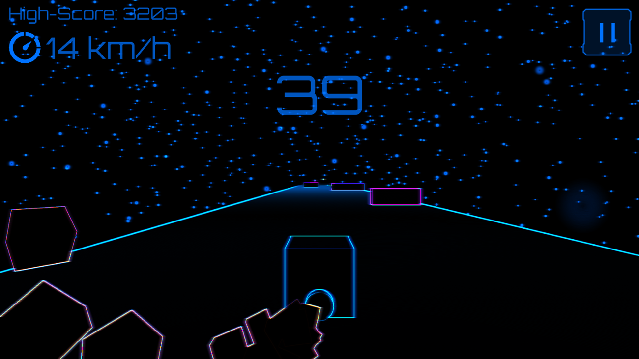 Games like Cube Runner