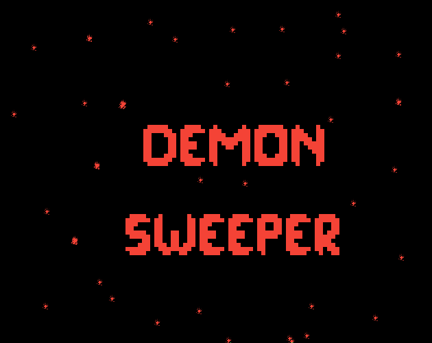Games like Demonsweeper