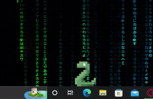 Games like Desktop Pet Snake - Virtual Pet