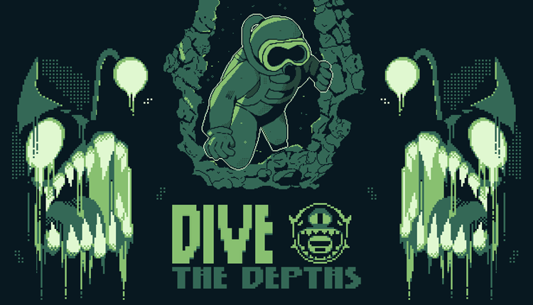 Dive The Depths Image