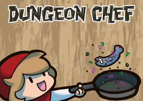 Dungeon Chef Image