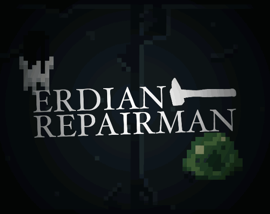 Erdian Repairman Game Cover