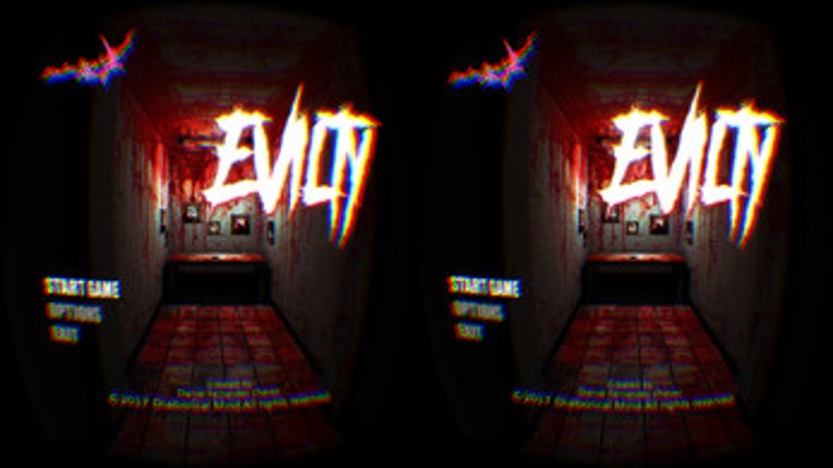 Evilty VR screenshot