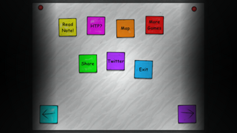 Five Nights At Mannequin's screenshot