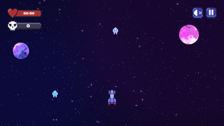 Galactic Warfare Image