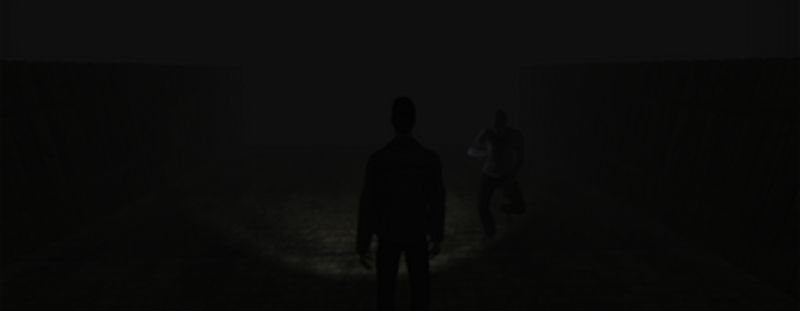 GENESIS  - SURVIVAL HORROR Image