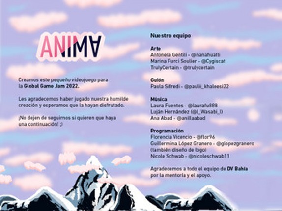 Anima Image