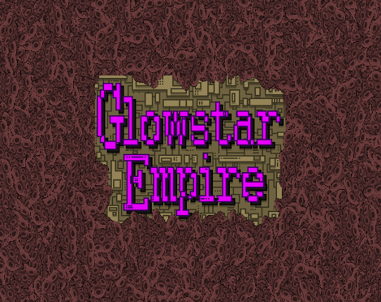 Glowstar Empire Game Cover