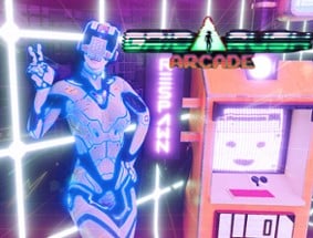 Grid Rush Arcade Image