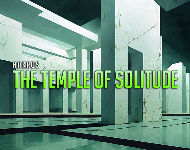 Games like Hakros The Temple of Solitude (Map for Doom 2)