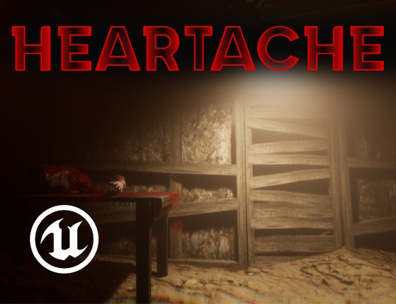 ＨＥＡＲＴＡＣＨＥ Image