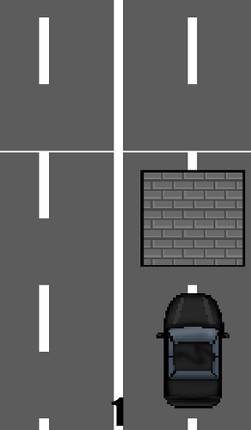 Ho preso il muro fratelli' Image