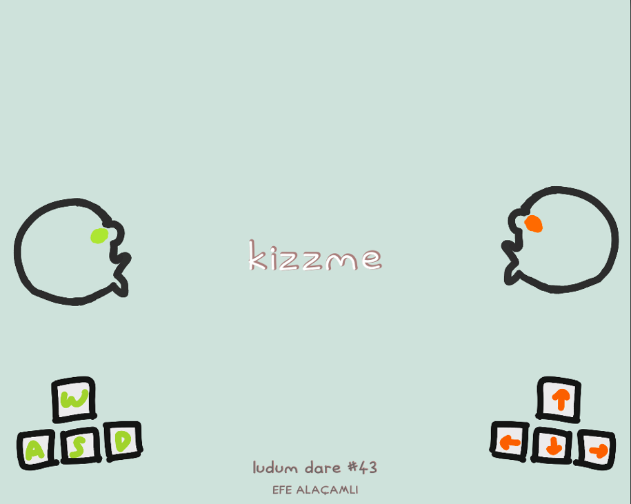 Games like kizzme