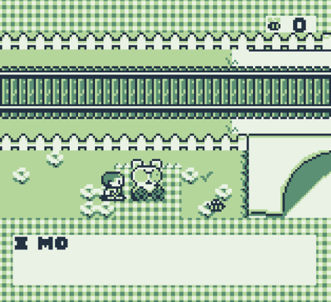 Let's Bee Friends screenshot
