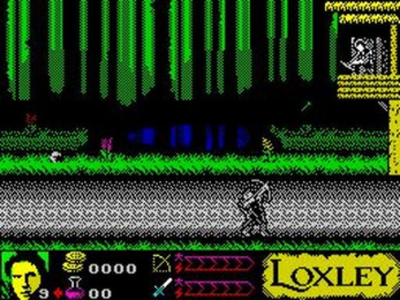 Loxley Image