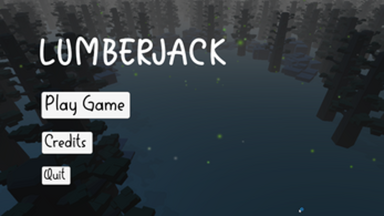 Lumberjack screenshot