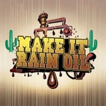 Make It Rain Oil Image