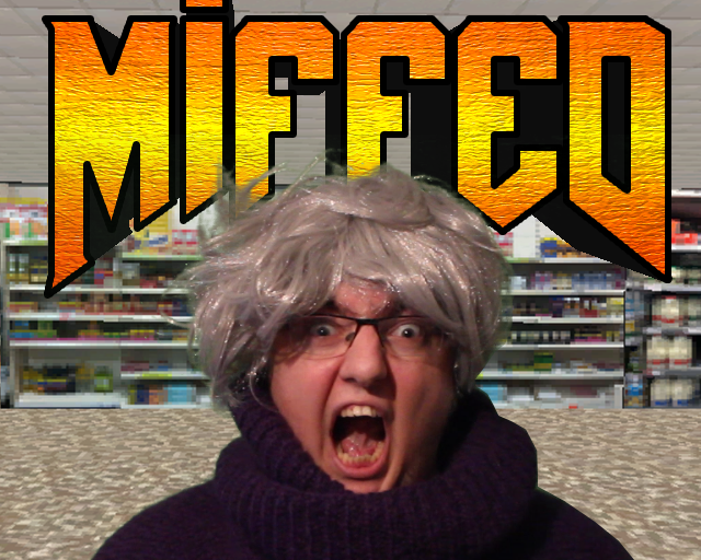 Games like MIFFED