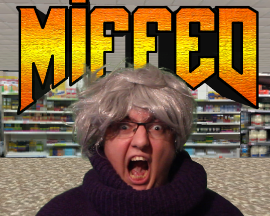 MIFFED Image