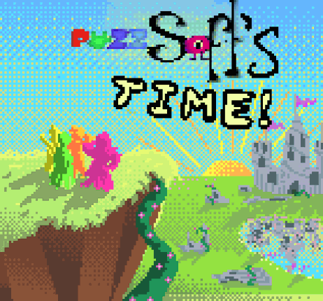 The Puzzsoft Museum Of Time And Space screenshot