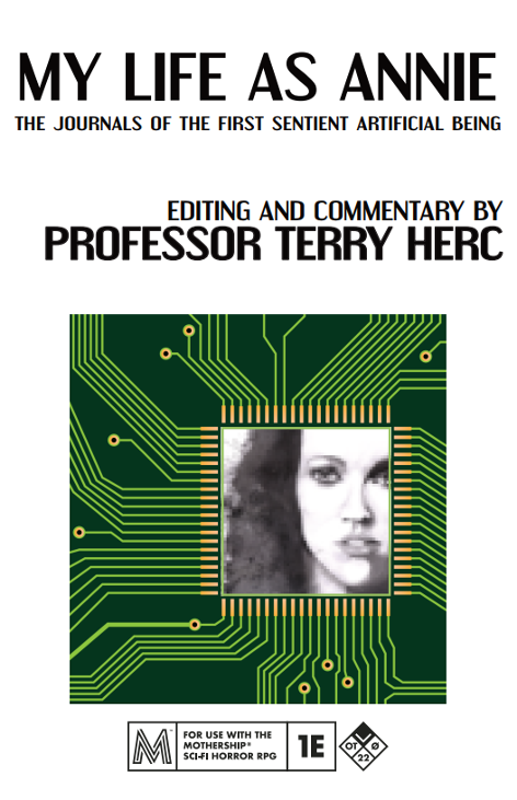 Games like My Life As Annie