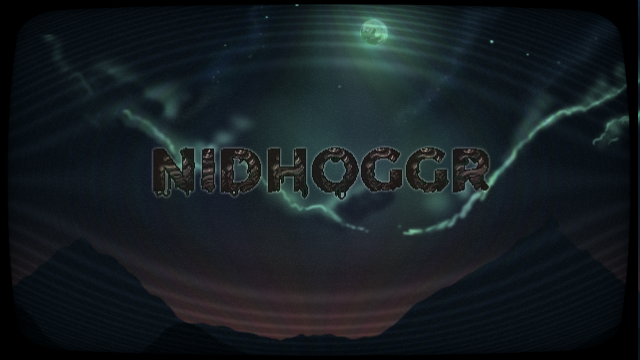 Games like Nidhoggr