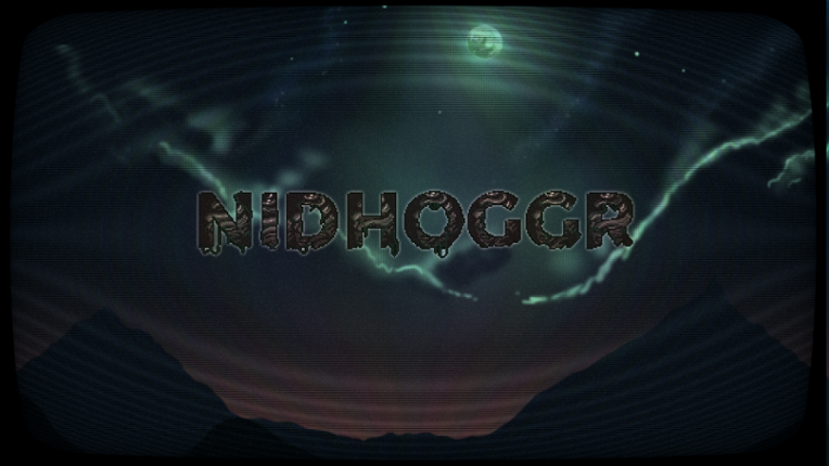 Nidhoggr Game Cover