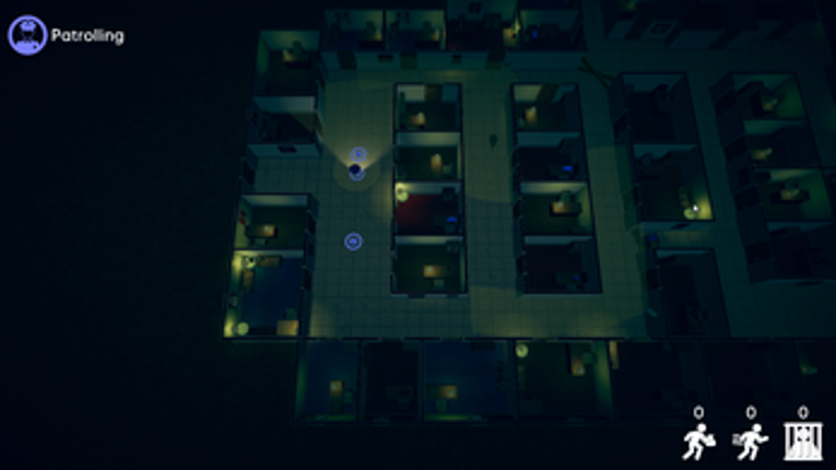 Night Watch Image