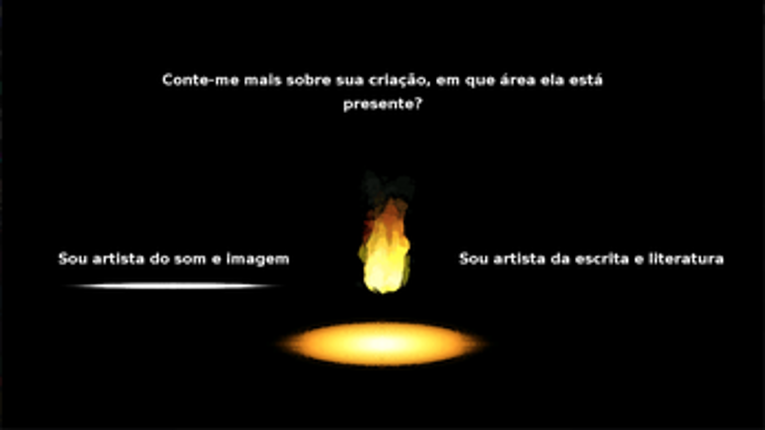 O Legado Perdido Image