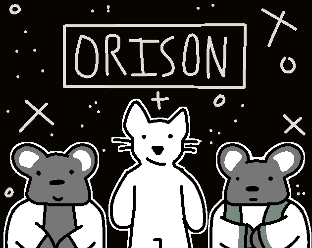 Games like Orison
