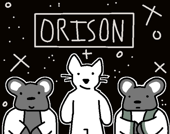 Orison Image