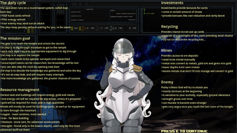 Outer Wards: Proving Grounds Image