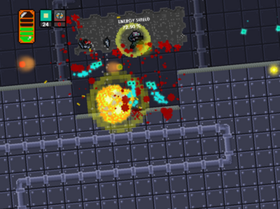 PALPUS screenshot