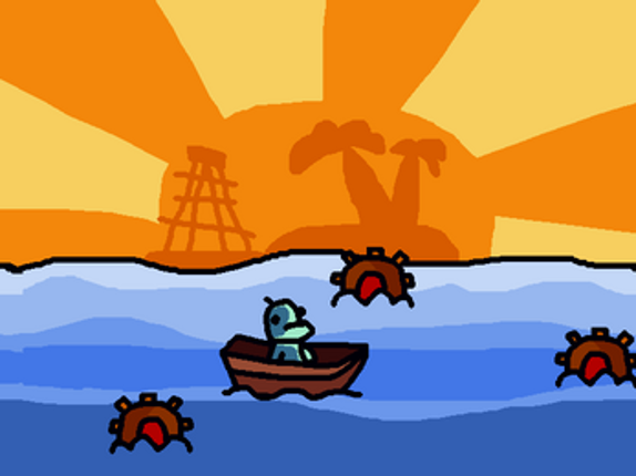 PeintNightStory screenshot