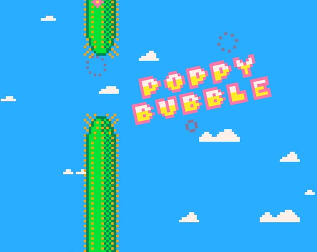 Games like Poppy Bubble