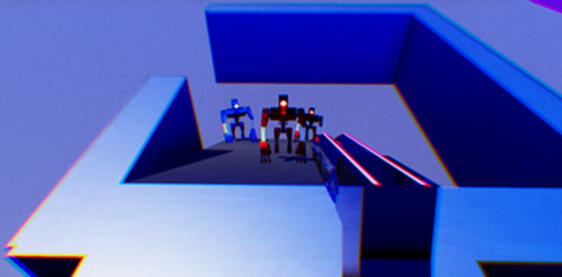 RobotShot Image