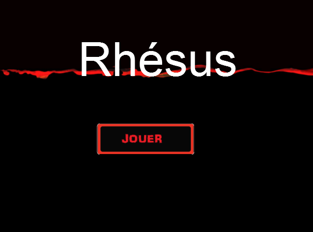 Games like Rhésus