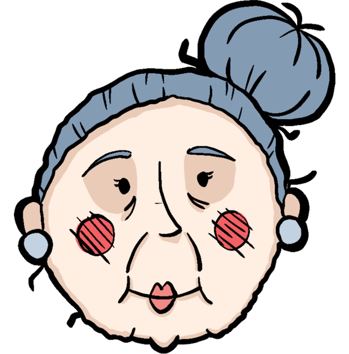Games like Rita la Abuelita