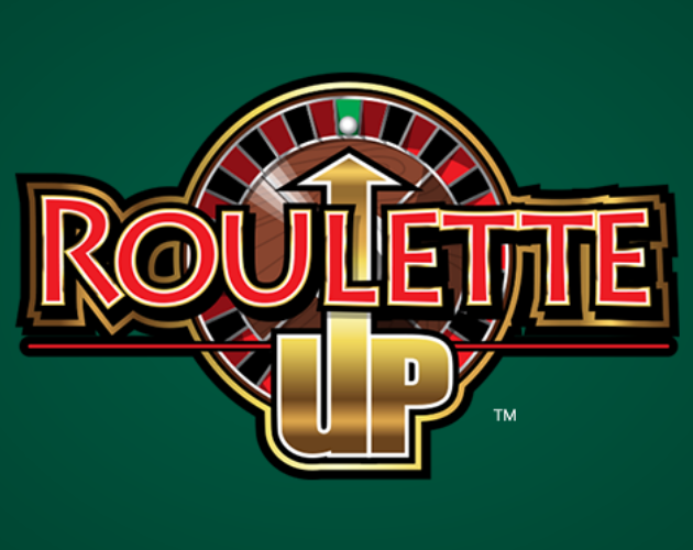 Games like Roulette Up Concept Board