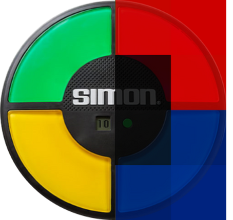 Saymon! Image