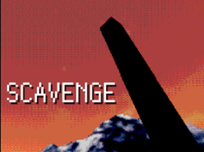 SCAVENGE Image