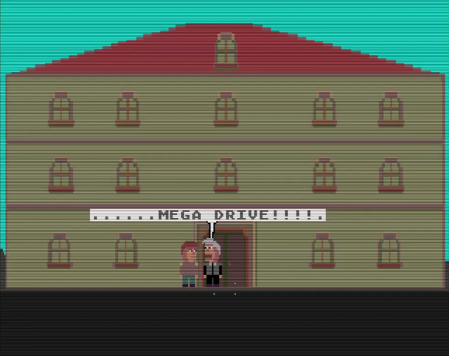 Games like Scream Mr.Jack - MD